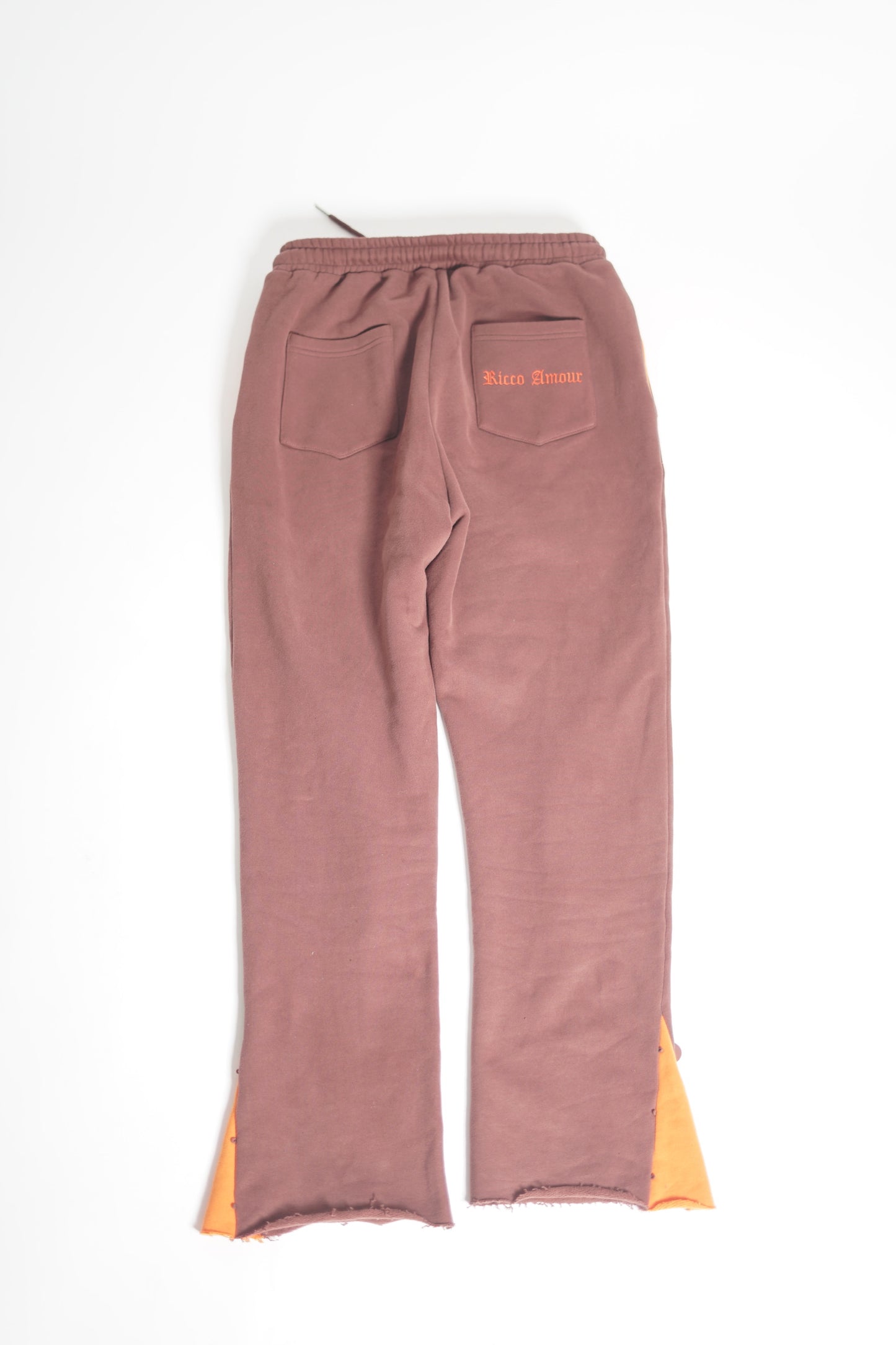 Original Flare “Cleveland” Sweat pants