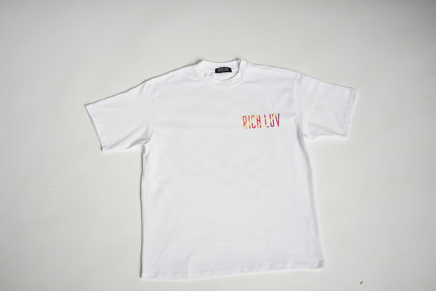 “Summer Time “ Box style Tee